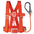 3M Safety Full Body Harness Big Hook Sabuk Pengaman Safety Bell Full Body Harness Safety Belt Proyek. 