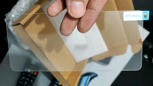 Buyer review video 5