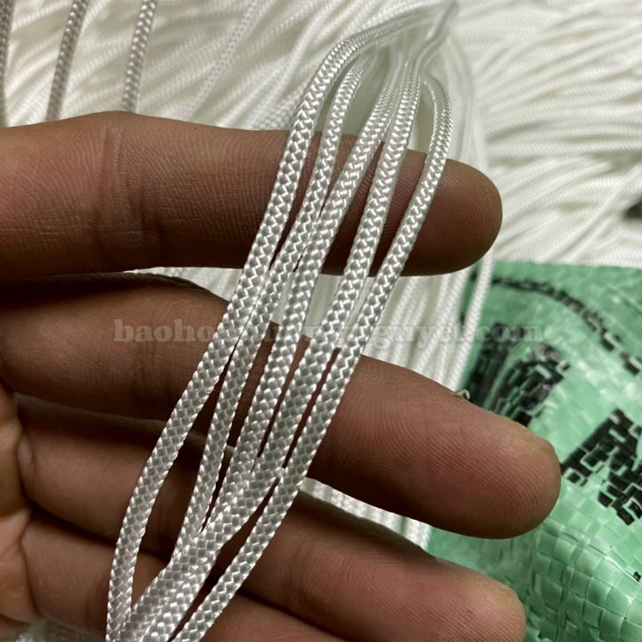 1 kg dây thả diều, dây dù malai chất lượng cao nhiều kích thước | Lazada.vn