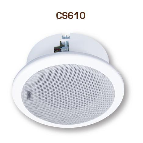 Amperes 2024 ceiling speaker