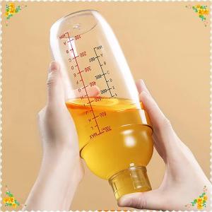 🔥【Special price】🔥🔥[ FLASH SALE ] Plastic Cocktail Shaker Hand Shaker Cup with Scales 350ml 530ml 700ml 1000ml Milk Tea Wine Drink Shaker Mixer Bar Tool