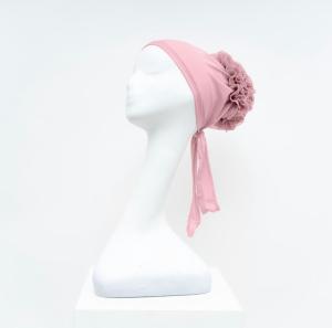 Jilbab Ciput Inner Turki Renda Brukat Jersey Premium