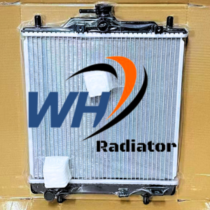 SUZUKI ERV (EVERY PLUS) (22mm)Double Layer TOP QUALITY AUTO/MANUAL Radiator Tangki Air