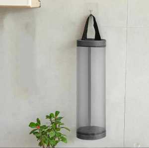 Dispenser Kantong Plastik / Tas Tempat Penyimpanan Kresek Kantong Plastik /