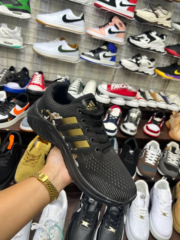 Safety cheap adidas shoes