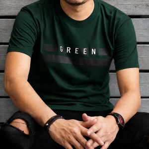 Kaos Distro Pria Dewasa Bigzero Baju Cowok Lengan Pendek Bahan Katun Combed 30S Ukuran M-3XL