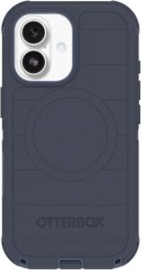 OtterBox iPhone 17 Pro Max Defender Pro Series Case - Black