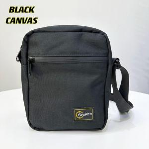 LAZ039) High Quality Waterproof Japan Design Mini SNIPER Bag Sling Bag CrossBody Bag