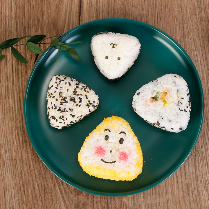Cetakan%20Nasi%20Bentuk/Pemotong%20Nori%20Rumput%20/Cetakan%20Pemotong/Onigiri%20Sushi%20Bento/Wajah%20Tersenyum%20Untuk%20Dekorasi%20Bento%20-%20Image%209