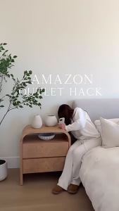 Power Socket Expanders Electrical Outlet Extenders rotate 180 Degree Power Socket Expanders for Hard To Reaching Areas