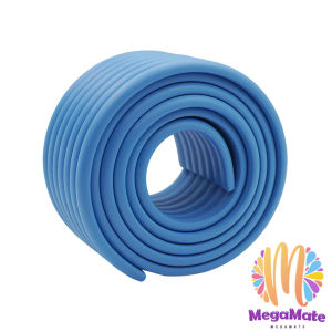 MegaMate ฟองน้ำกันกระแทกรูปตัว W แถบโฟมป้องกันการชน ไม่ทำลายพื้นผิวเฟอร์นิเจอร์ Bumper strip สปอตสินค้า Maygo