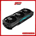 ZOTAC GAMING GeForce RTX 4070 Ti SUPER Trinity Black Edition 16GB GDDR6X VGA (การ์ดจอ)  By Speed Gaming. 