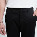 Quần Kaki Nam Form Slimfit Chất Liệu Kaki Cao Cấp KRIK - QK6507. 