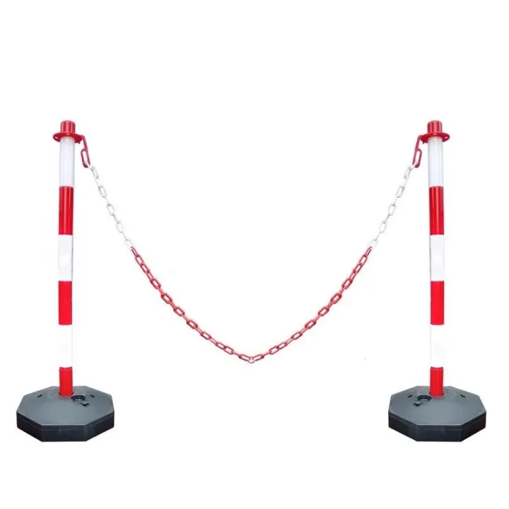PVC%20Safety%20Plastic%20Chain%20Red/White%20Chain%20(6mm*25m)%20For%20Road%20Safety%20-%20Image%207