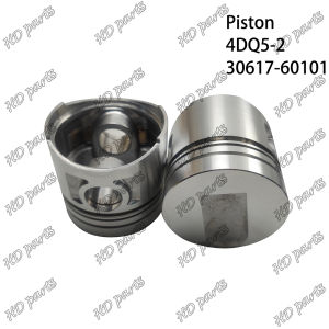 1/4PCS 4DQ5-2 Piston 30617-60101 Suitable For Mitsubish Engine Repair Parts