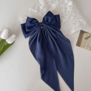 FG Jepit Rambut Ikat Rambut Pita Besar Wanita Hairpin Hairband Pita Korea Fashion Jepitan Rambut Wanita A27