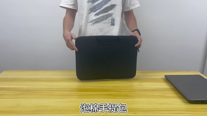 Protective Bag Handbag Notebook Sleeve for 13.3 14.1 15.4 15.6inch Computer Ultra-slim Protable Shockproof Laptop Case