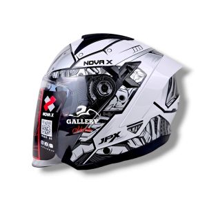 Helm Jpx Nova X N1 N2 N3 N4 N5 N6 | Helm Jpx Nova