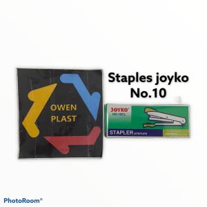 STAPLES JOYKO KECIL ORIGINAL TERMURAH JAMINAN KUALITAS + ISI 1 DUS KECIL TERMURAH BERKUALITAS