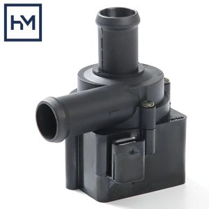 Aria 059121012A Additional Auxiliary Water Pump For VW Touareg Audi A4 S4 A5 A6 Q5 Q7 V6 Z7K6H
