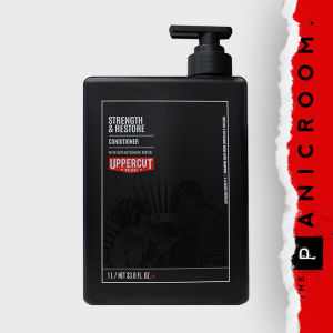 Uppercut Deluxe - Strength and Restore Conditioner 1000ml