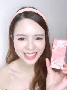 <เซรั่มทาหน้า> มิสบาร์บี้ซากุระเซรั่ม // 30 ml. // สุดคุ้ม!! เซรั่มผสานสารสกัดจากซากุระเข้มข้น  บำรุงผิวหน้าได้ล้ำลึก ปรับสีผิวให้กระจ่างสว่างใส เผยผิวนียนนุ่ม ออร่า หน้าสัมผัส
