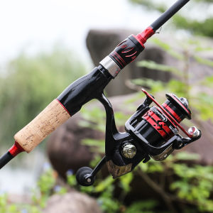Sougayilang Reel Pancing Berkualitas Tinggi Max Drag 5-10KG
