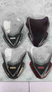 Terbaru visor all new vario 160 Karbon Visor Vario 160 Carbon