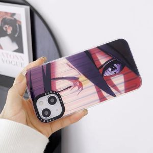 NEW ANIME AURORA Case !! MANGA NARUTO JAPAN PRINTING CASE ip 14 PROMAX 14 PRO 14 13 PROMAX 13 PRO 13 12 PROMAX 12 PRO 12 11 PROMAX 11 SOFTCASE