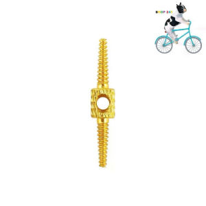 Ốc Xoắn 2 Đầu Nối Dễ Dàng Thay Dây Âm Sườn Xe Đạp – Giá 1 Ốc
