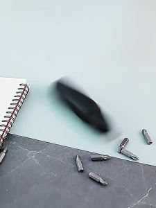 Xiaomi Mijia Electric Screwdriver Manual and Automatic All-in-one Wireless Precision Hand Tool Electric Household Multifunction