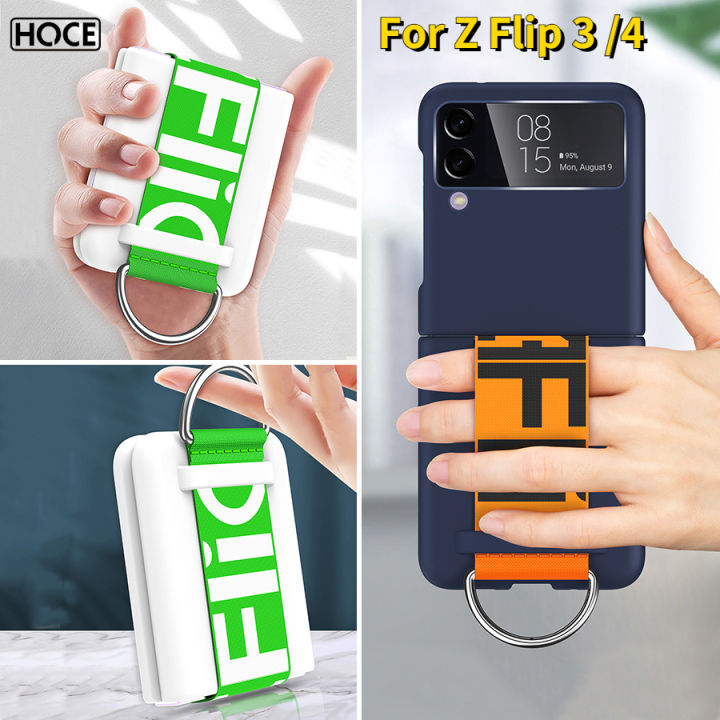 Hoce Dây Đeo Cổ Tay Nhẫn đeo ngón tay vỏ điện thoại Cho Samsung Galaxy ...
