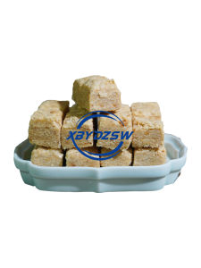 Traditional snacks snacks handmade xylitol peanut crisp peanut candy old-fashioned pastry 290g无蔗糖