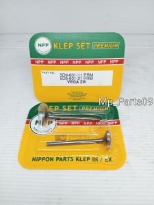 Payung Klep Set Vega ZR Lama Vega ZR New Jupiter ZR Jupiter Robot NPP