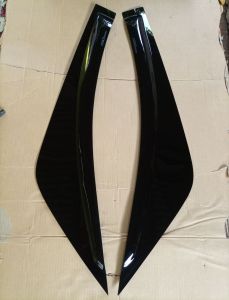 talang air truk coltdiesel umplung model kupu-kupu slim