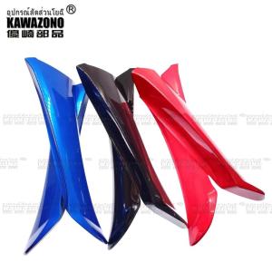 Honda Wave 125i Leg Shield / Outside Cover Durable Front Body Fairing A-054 (Pair) for Motorcycle
