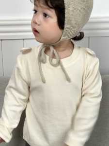 Boys Denim Vest Jacket for Spring 2026 Spring childrens clothing set Korean-style childrens wear baby spring clothes