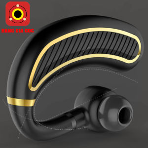 Tai phone bluetooth K21 mẫu mới pin lớn mỗi lần sạc nghe được 30 tiếng đàm thoại to rõ - Tai nghe móc tai Hàng nhập khẩu cao cấp