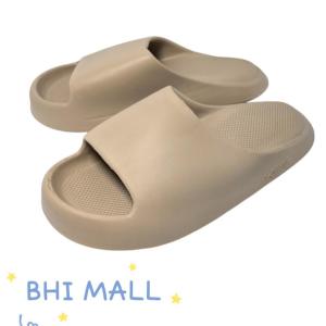 Sandal Slop Pria Premium Sendal Wanita  EVA Lembut Ringan Sandal Rumah