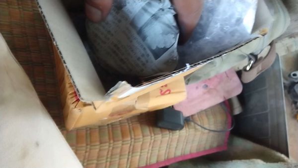 Buyer review video 2