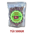 Nhân óc chó đỏ nhập khẩu Mỹ organic 200g xuất xứ Đắk lắk vị giòn thơm hàm lượng dinh dưỡng rất cao. 