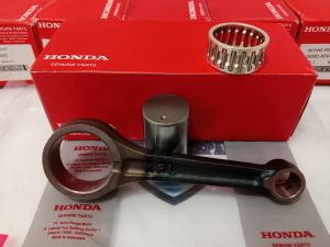 Stang Seher SUPRA X 125 KPH ConRod Kit Stang Seker SUPRA X 125 06381-KPH-900/KFL Terbaru