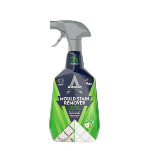 Astonish Specialist Extra Strength Mould & Mildew Stain Blaster 750ml