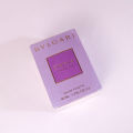 Bvlgari Omnia Amethyste EDT 50ml น้ำหอมสำหรับผู้หญิง โทนฟลอรัล. 