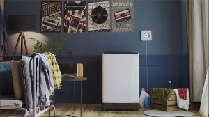 TCL เครื่องซักผ้าฝาบน ขนาด 8 Kg. สีขาว รุ่น F713TLW/F708TLG ฝาครอบกระจกนิรภัย ปรับสมดุลถังอัตโนมัติ ง่ายต่อการใช้งาน เครื่องซักผ้า Tcl 8 Kg เครื่องซักผ้าฝาด้านบน Tcl - Lazada