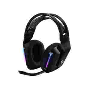 Logitech G733 Lightspeed Gaming Headphone