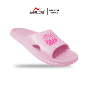 GoPro Adventure 8801-C Sandal Selop Eva Phylon Wanita Sendal Slip On Rumah Ringan | Size 36-45