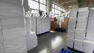 2025 Giày nam đế mềm đơn giản mới cho năm mới thoải mái chống trượt giày bố nhẹ giày lái xe giày da chống nước [ Miễn Phí Vận Chuyển ]