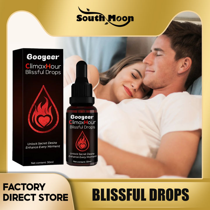 Blissful Drops Enhancement Female Desire Women'S Desire And Increase ...