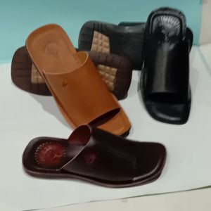 Sandal Pria Kulit Sapi: Tips & Rekomendasi